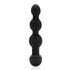 Triplet Vibrerende Buttplug Met Afstandsbediening_
