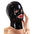 Latex Masker Voor Vrouwen_