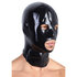 Latex Masker Voor Vrouwen_