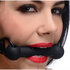 Siliconen Bit Gag_