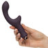 Fifty Shades Freed G-Spot Vibrator Met Clitorisstimulator_