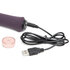 Fifty Shades Freed G-Spot Vibrator Met Clitorisstimulator_