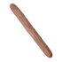 King Cock Dubbele Dildo - 42 cm_