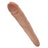 King Cock Dubbele Dildo - 42 cm_