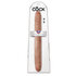 King Cock Dubbele Dildo - 42 cm_
