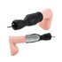 Head Teazer Met Bullet Vibrator_