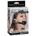 Extreme Ball Gag_