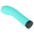Power Vibe Collection - Curvy G-Spot Vibrator_