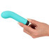 Power Vibe Collection - Curvy G-Spot Vibrator_