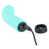 Power Vibe Collection - Curvy G-Spot Vibrator_