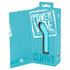 Power Vibe Collection - Curvy G-Spot Vibrator_