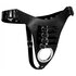 Male Chastity Harness_