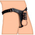 Male Chastity Harness_