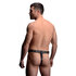 Male Chastity Harness_