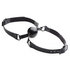 Dopplegänger Dubbele Ball Gag_
