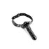Deluxe Ball Gag Met Dildo_