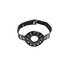 Deluxe Ball Gag Met Dildo_