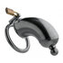 Armor Peniskooi Met Uitneembare Dilator_