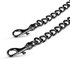 Ketting Met Clips - Grijs_