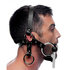 Steed Hoofdstel Met Bit Gag_
