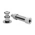 Sexmachine Dildo Adapter/Opzetstuk_
