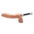 Sexmachine Dildo Adapter/Opzetstuk_