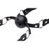 Dubbele Ball Gag_