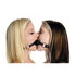 Dubbele Ball Gag_