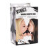 Dubbele Ball Gag_