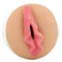 Vulcan Realistic Vagina - Crème_