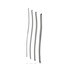 Dilator Set 4 Stuks - 4 - 9 mm_