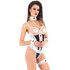 Vixson Dienstmeisje Body_