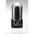Tenga Flip Zero Zwart - Strong Edition_