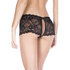 Kanten Boxer Met Open Kruis_