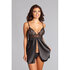 Geneva Babydoll_