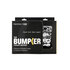 The Bumper + Donut Buffer - Zwart_