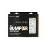 The Bumper + Donut Buffer - Transparant_