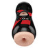 Vibrerende Masturbator - Anus_