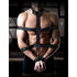 Command Body Binder Bondage Harnas_