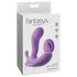 G-Spot Stimulate-Her Verwarmende Vibrator_