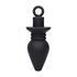 Plunged Holle Butt Plug Met Stop_