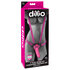 Dillio 7 Strap-On Harnas Set_