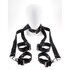 Command Hogtie & Halsband Set_