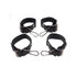 Command Hogtie & Halsband Set_