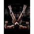 Command Hogtie & Halsband Set_