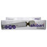 Shibari My Wand Draadloos - Wit_