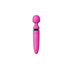 Shibari Deluxe Mega Wand Vibrator - Roze_