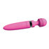 Shibari Deluxe Mega Wand Vibrator - Roze_