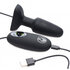 Popper Plug Vibrerende Buttplug - Small_