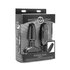 Popper Plug Vibrerende Buttplug - Small_